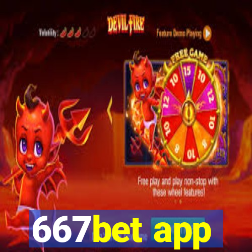 667bet app